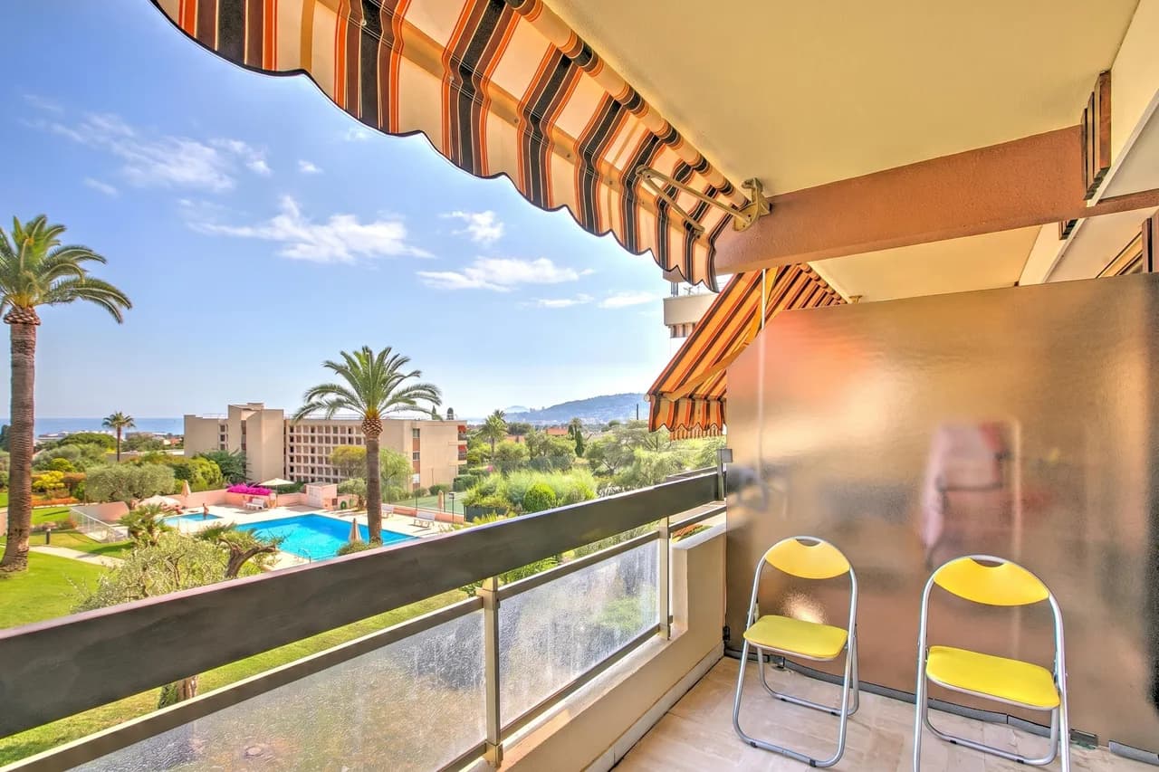 Residence Les Oliviers