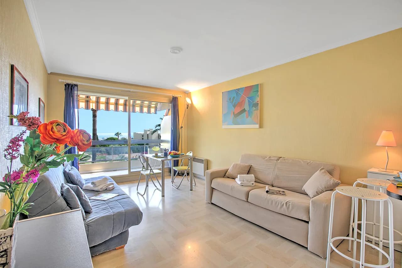 Residence Les Oliviers photo 3