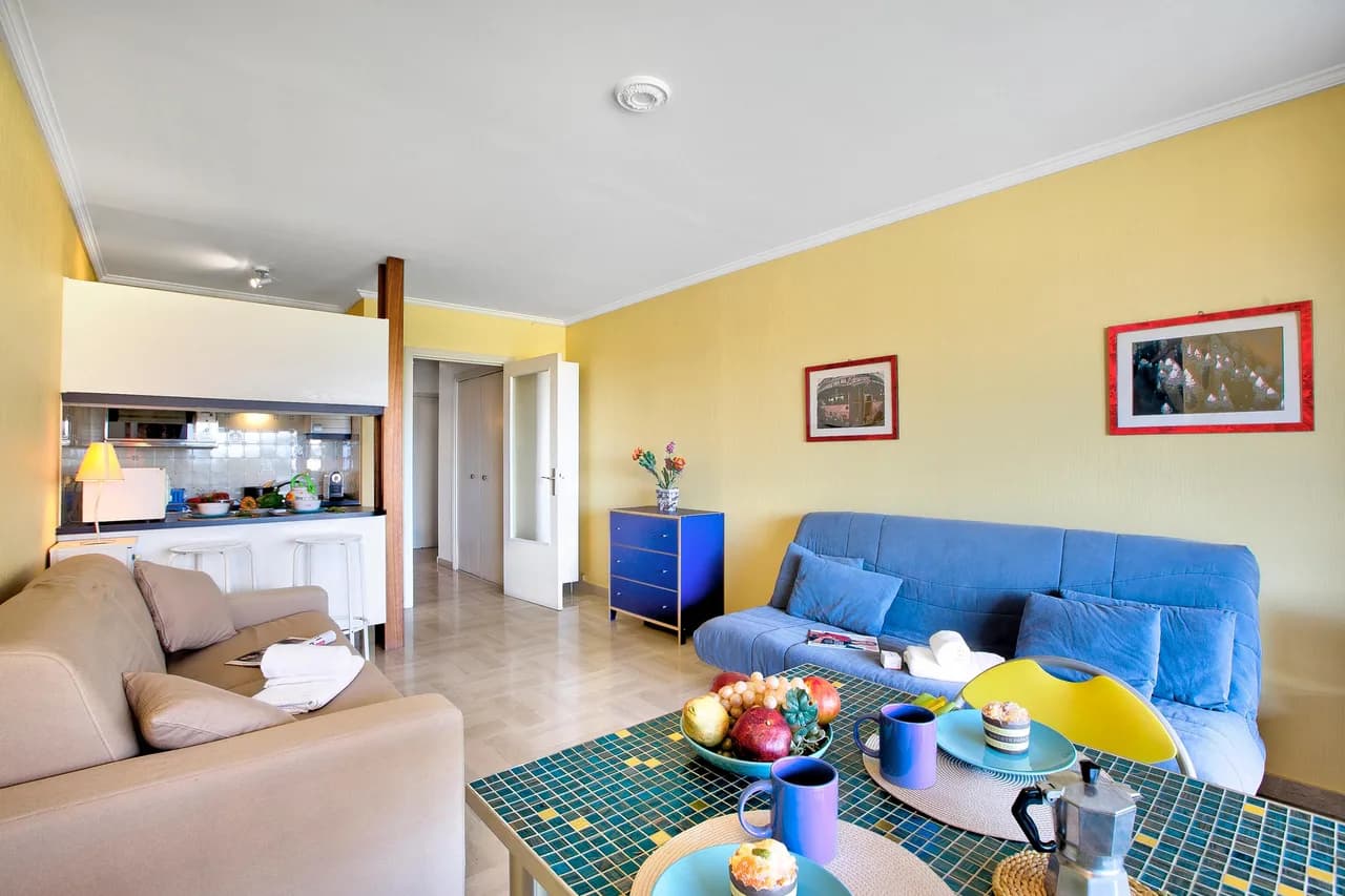 Residence Les Oliviers photo 4