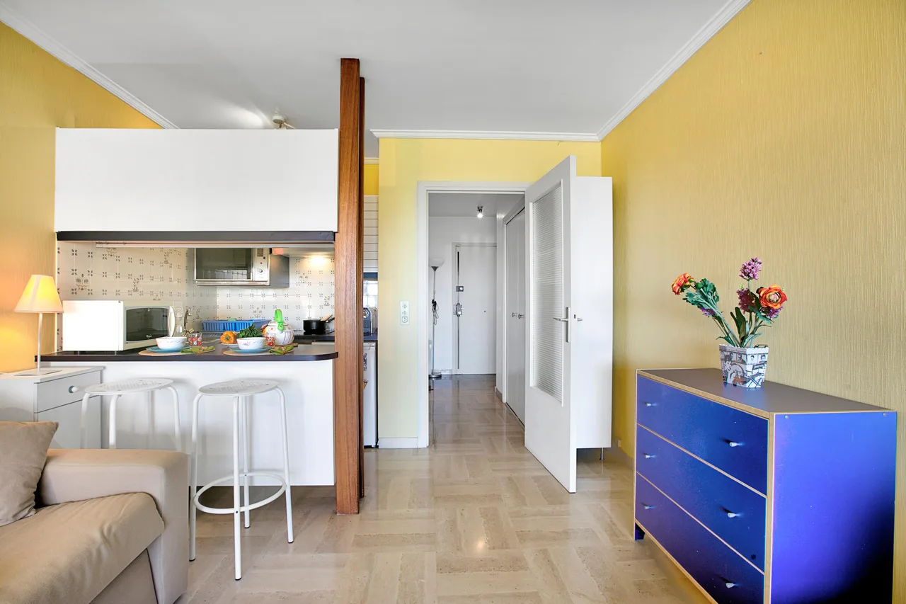 Residence Les Oliviers photo 5