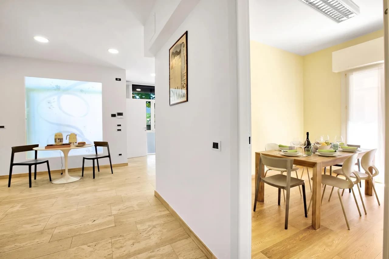 Lakeside Family Apartment in Riva del Garda photo 5