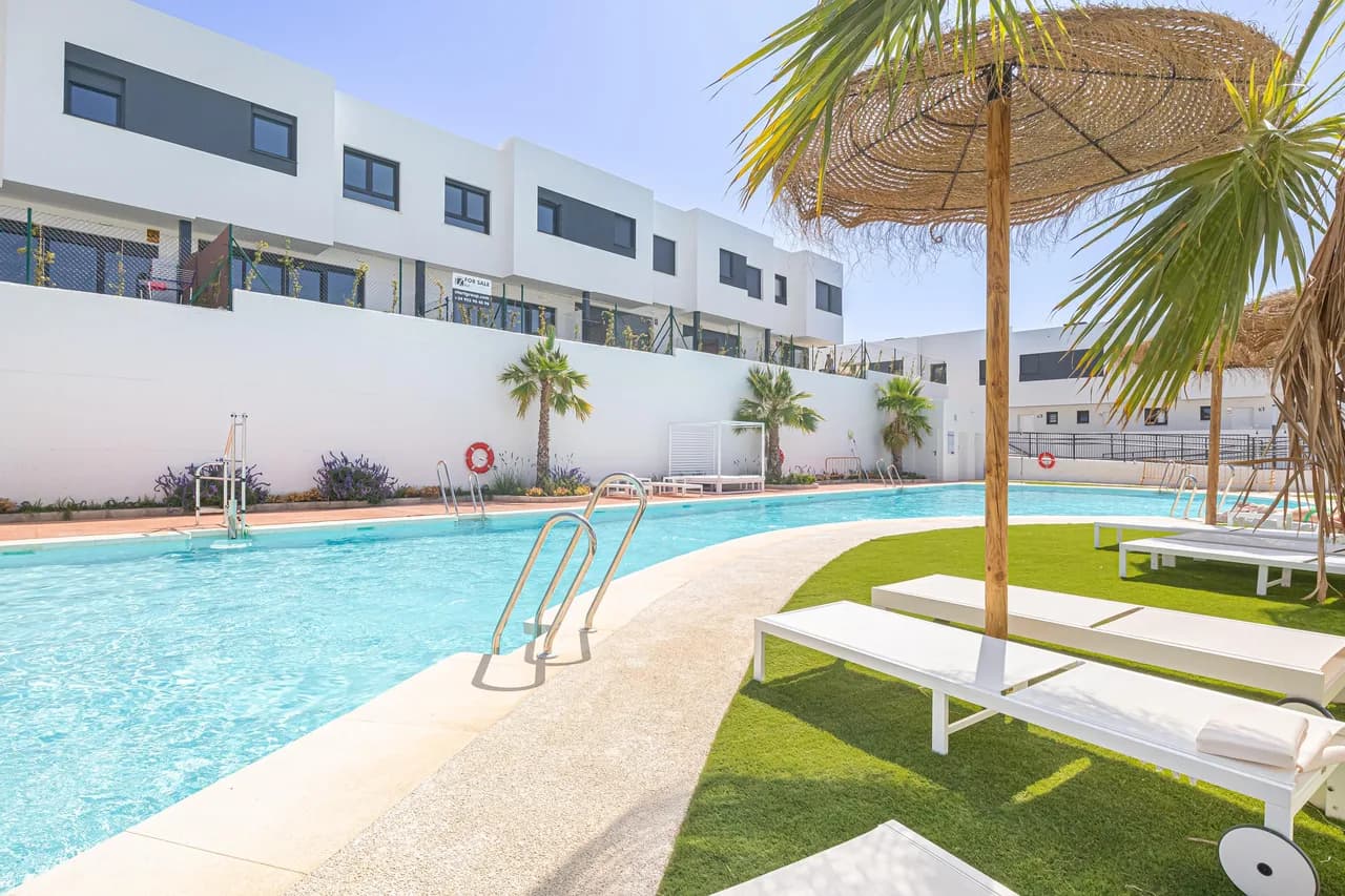 House La Cala with pool for 6 photo 2