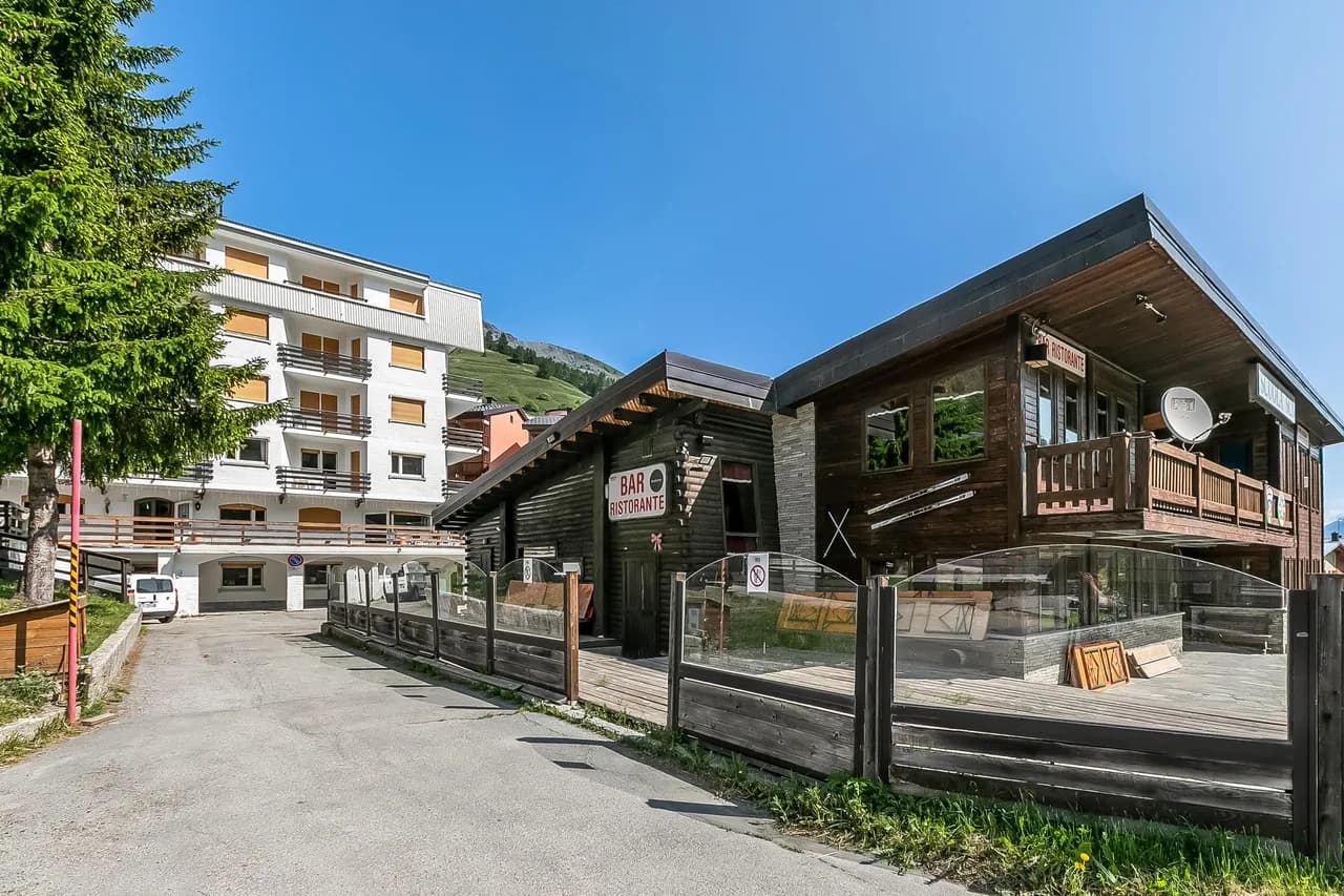 Hermitage Studio - close to ski pistes photo 2
