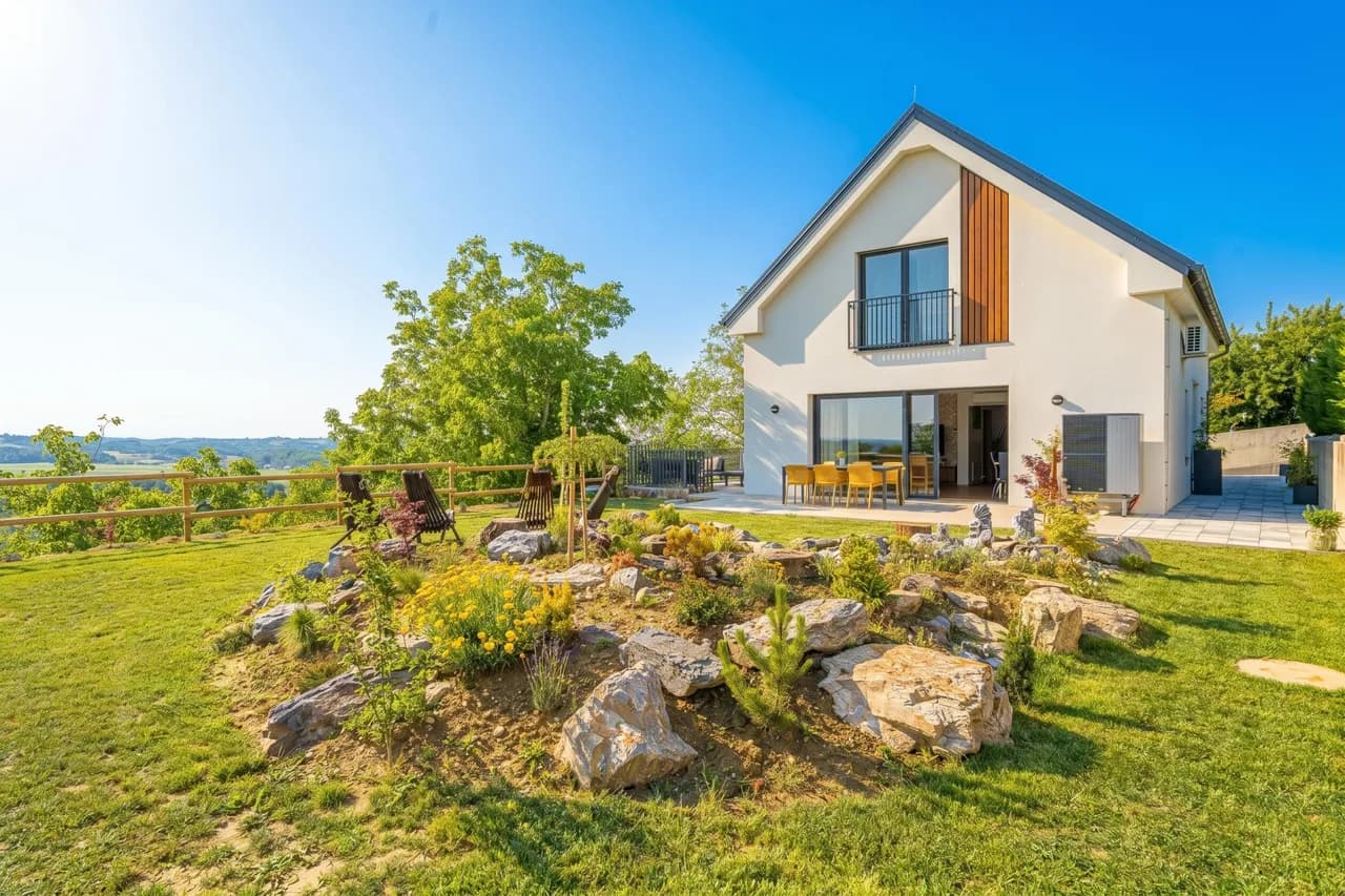 Luxurious Villa with Jacuzzi in Sveti Jurij ob Ščavnici