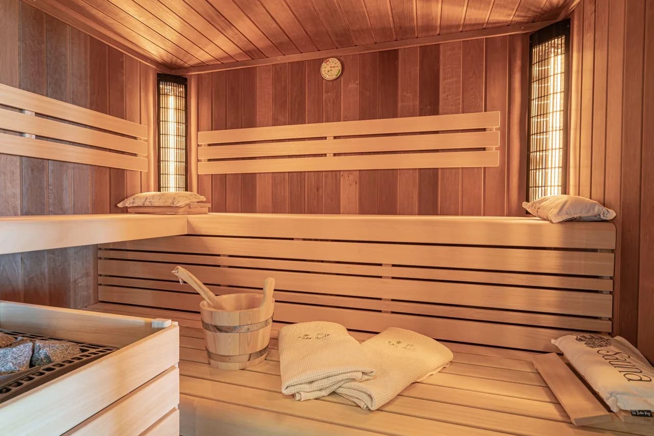Luxurious Villa with Jacuzzi in Sveti Jurij ob Ščavnici photo 3