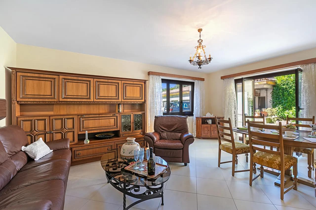 Garden Vacation Home in Ticino photo 3