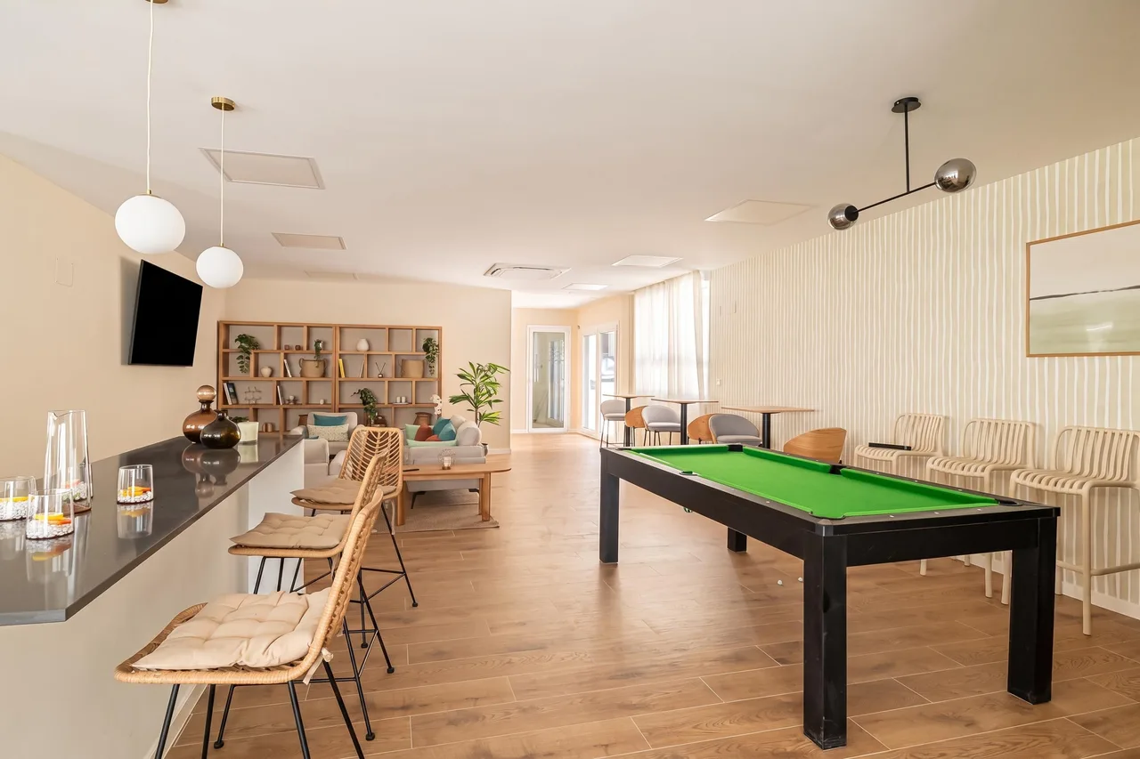 Seaside Vacation Home with Pool in La Cala de Mijas photo 5