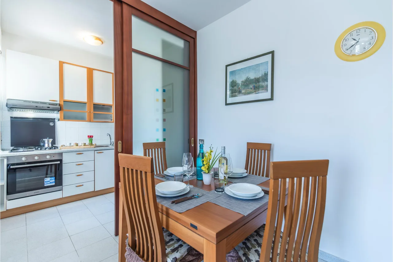 Casa Gialla photo 3