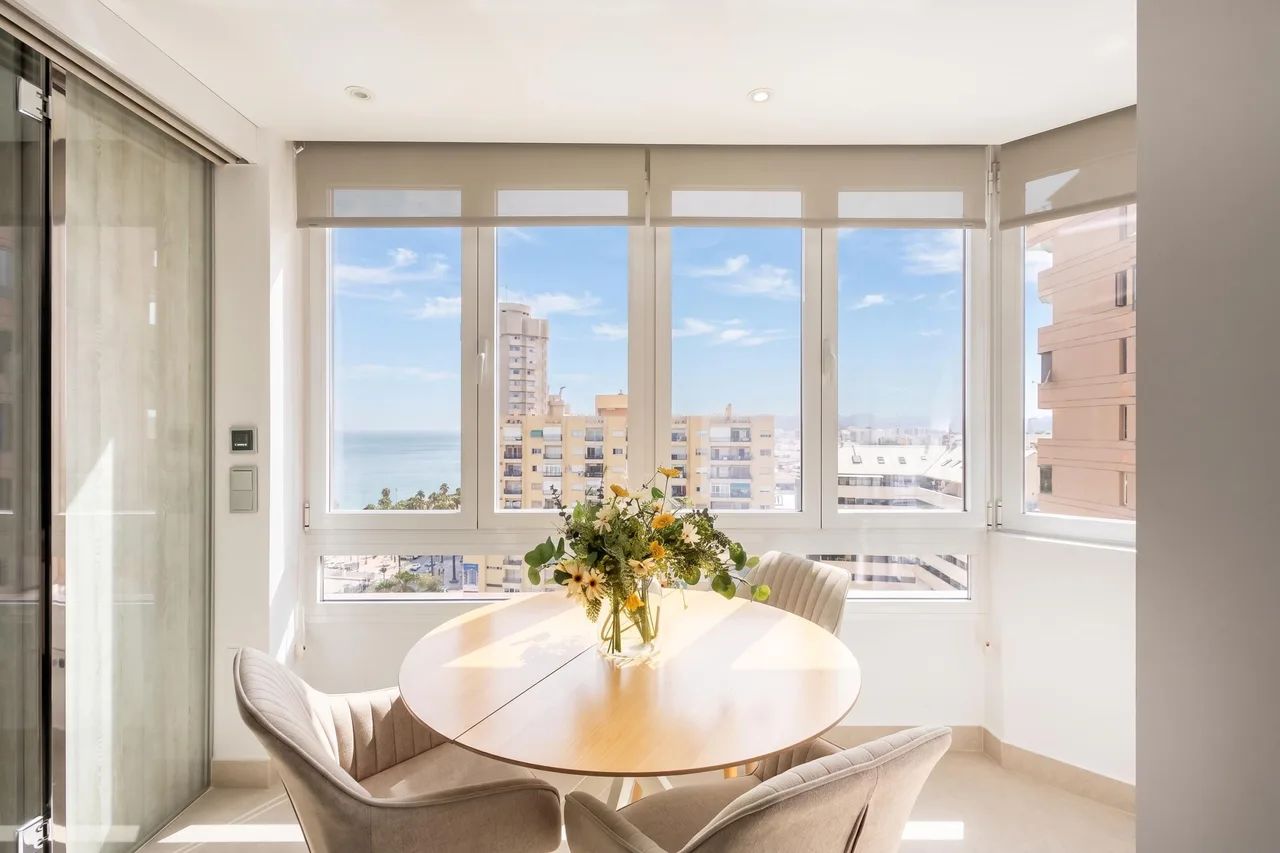 Luxury beachfront suite Fuengirola for 2 photo 4
