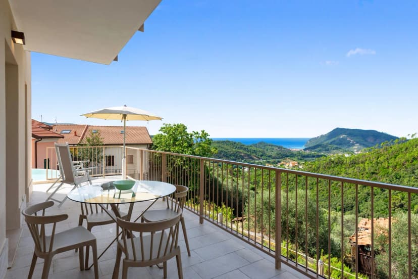 Relais Le Torri in Verici Mustafa
