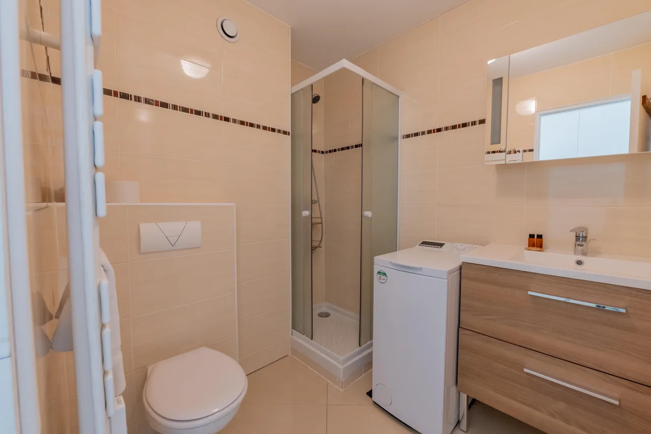 Riverside Apartment Mont Blanc View photo 5