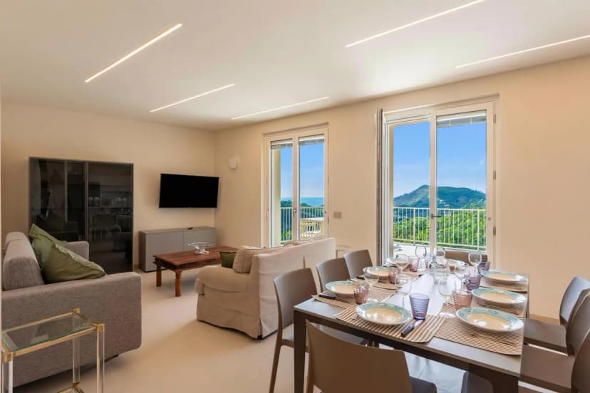 Relais Le Torri in Verici Dragut