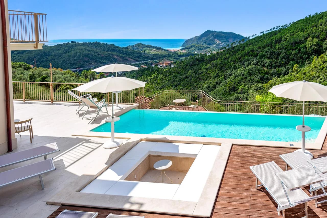Relais Le Torri in Verici Dragut photo 3