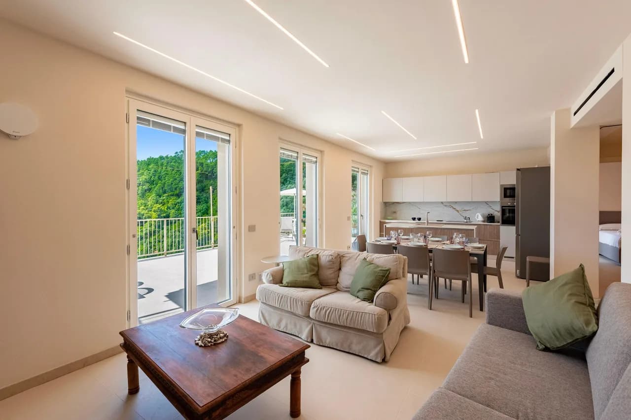 Relais Le Torri in Verici Dragut photo 4