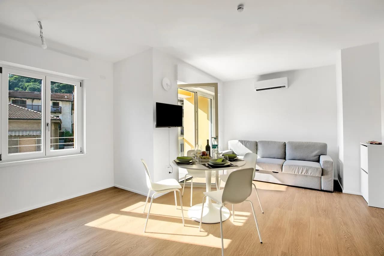 Ulivo Bike & River Apartment photo 2