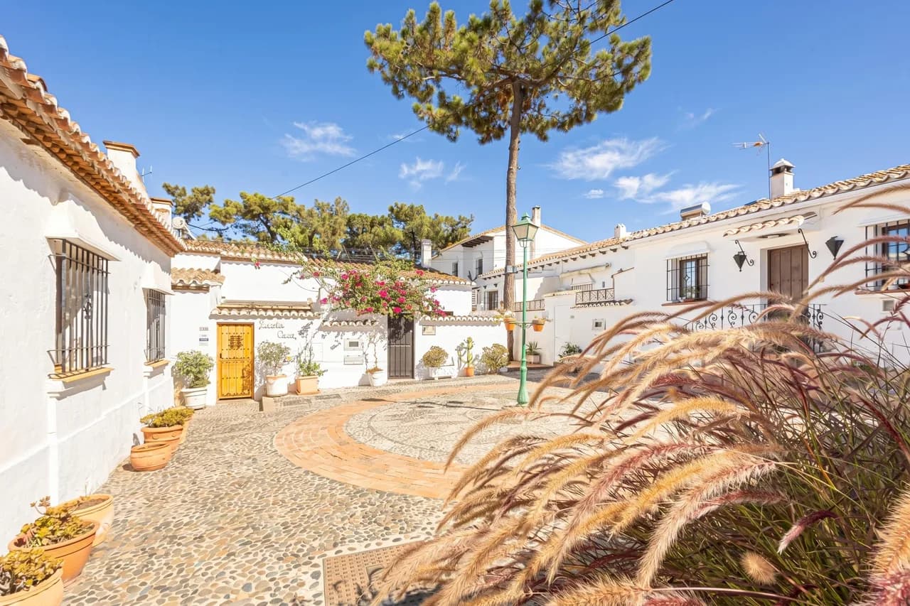 La Casita De Pueblo Andaluz photo 2