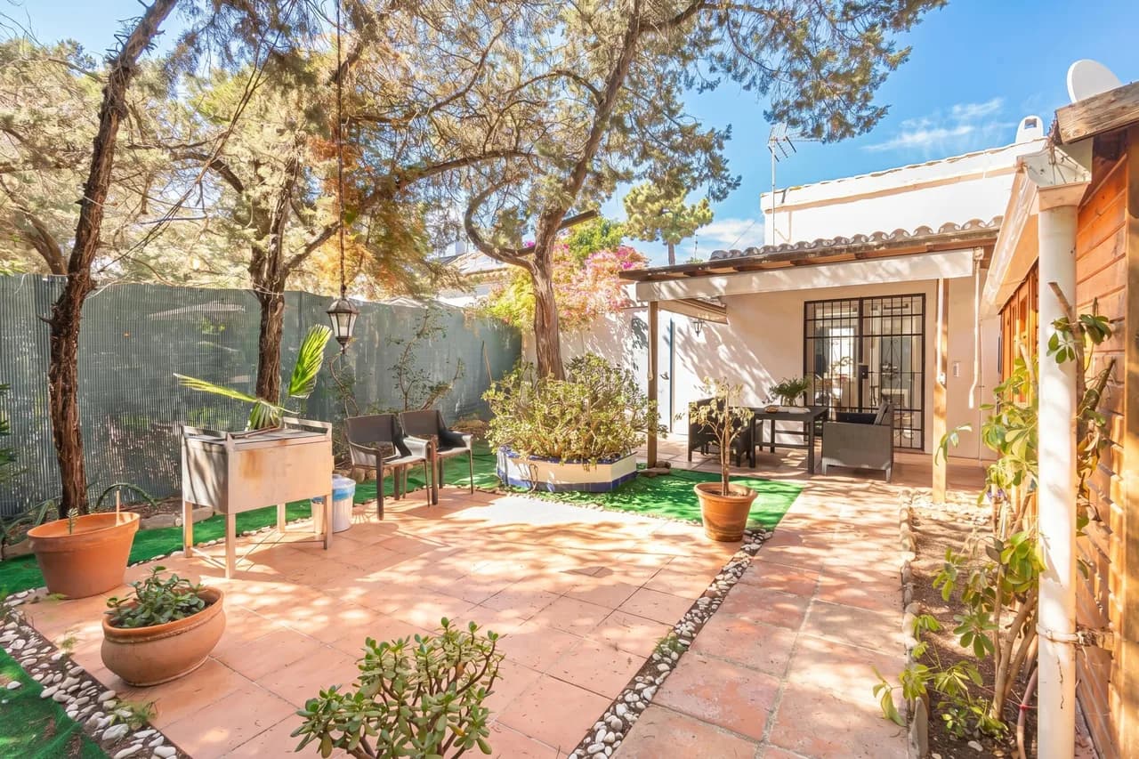 La Casita De Pueblo Andaluz photo 5