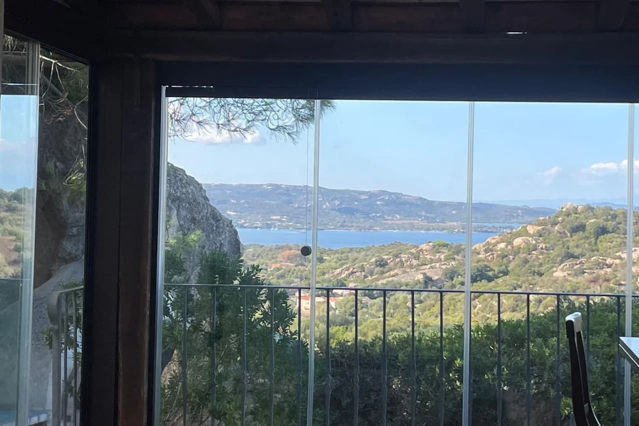 Elegant Villa with Sea View in Arzachena photo 4