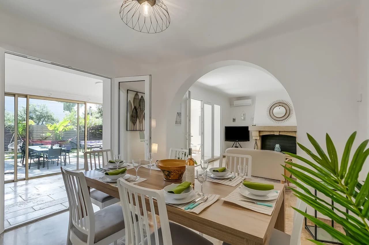 Villa Sunlight Escape St Raphael photo 5