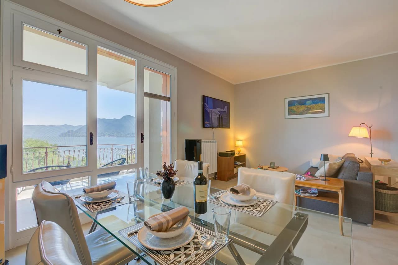 Lake View Apartment in Piedmont photo 5