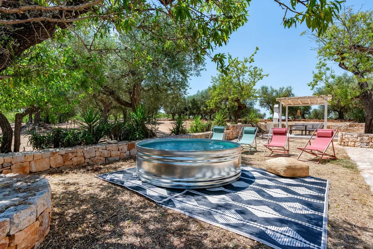 Lamia Terra 3BR, Terrace & BBQ photo 2