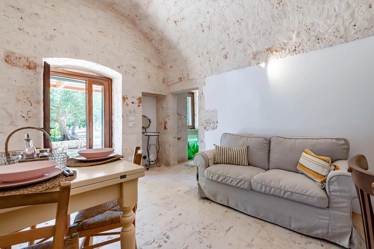 Lamia Terra 3BR, Terrace & BBQ photo 4