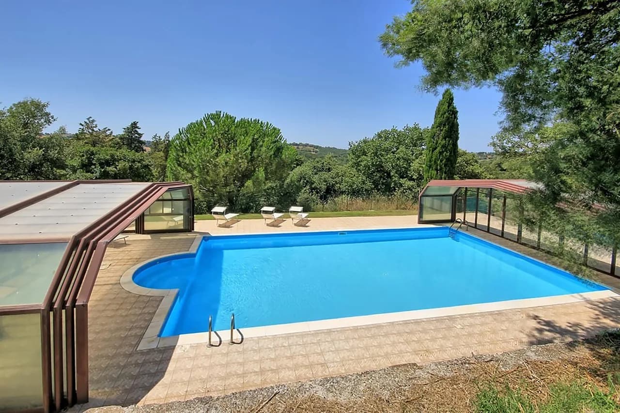 Casale Mulino 12
