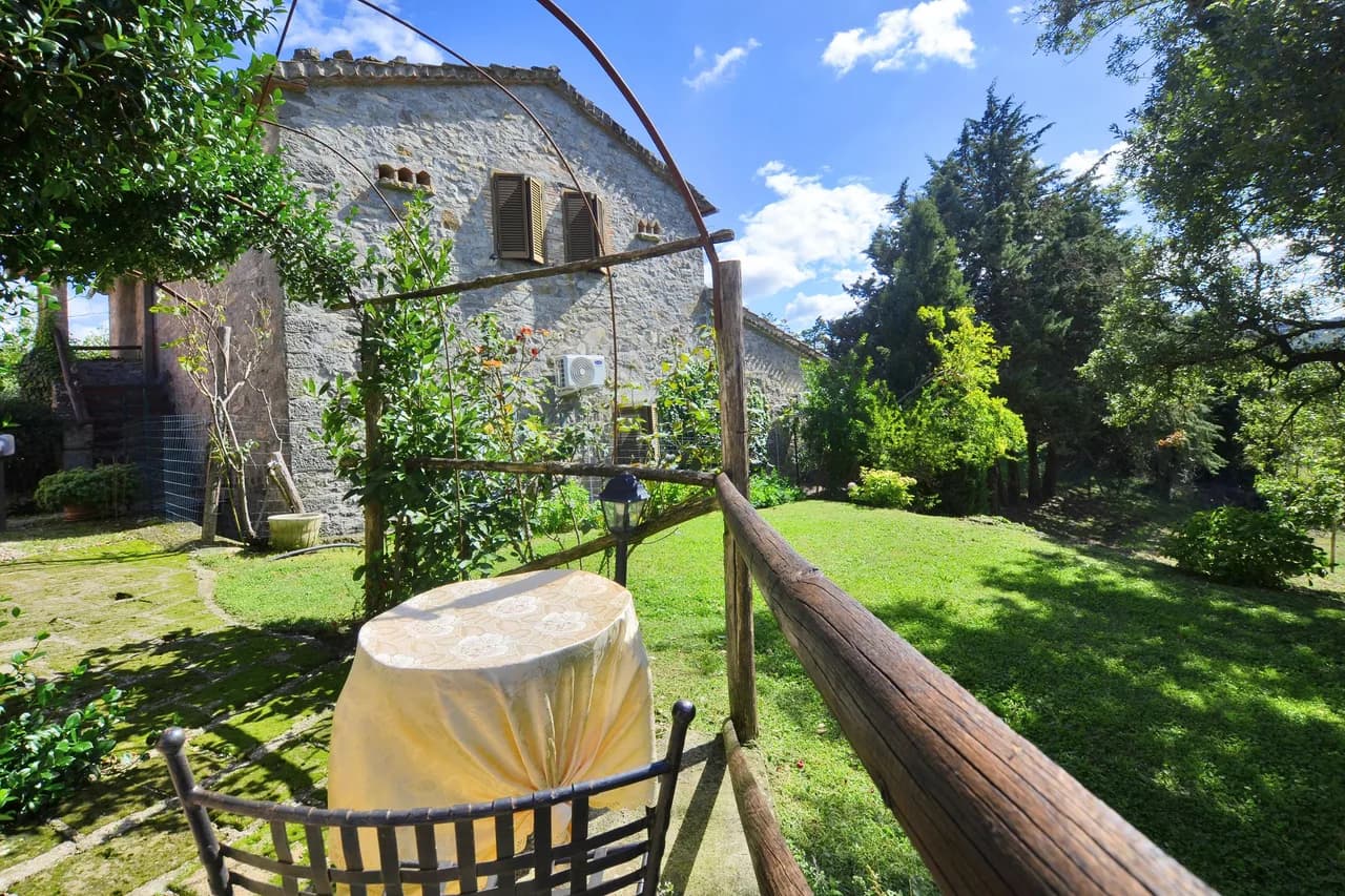 Casale Mulino 12 photo 4