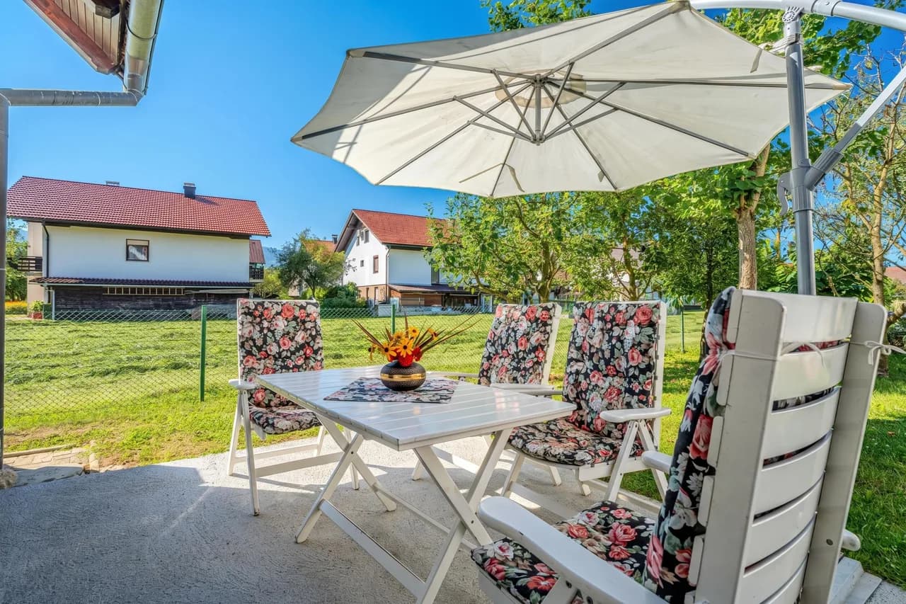 Mountain View Apartment in Rečica ob Savinji photo 2