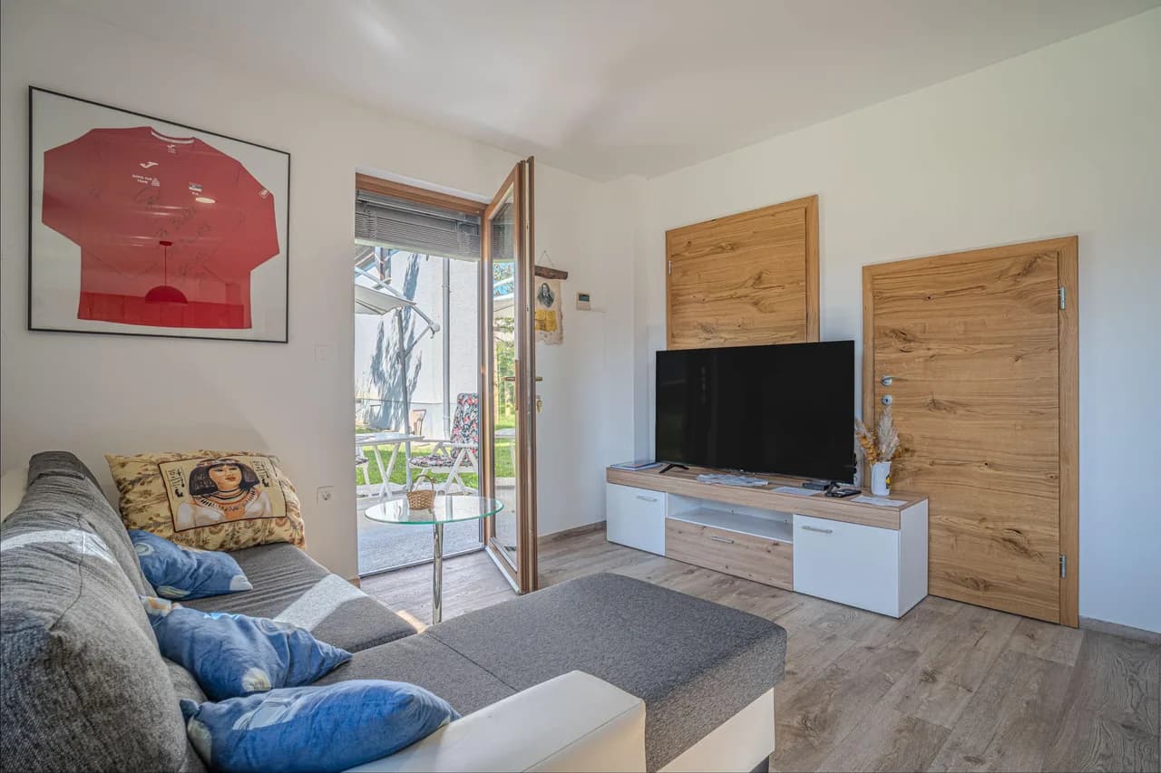 Mountain View Apartment in Rečica ob Savinji photo 3