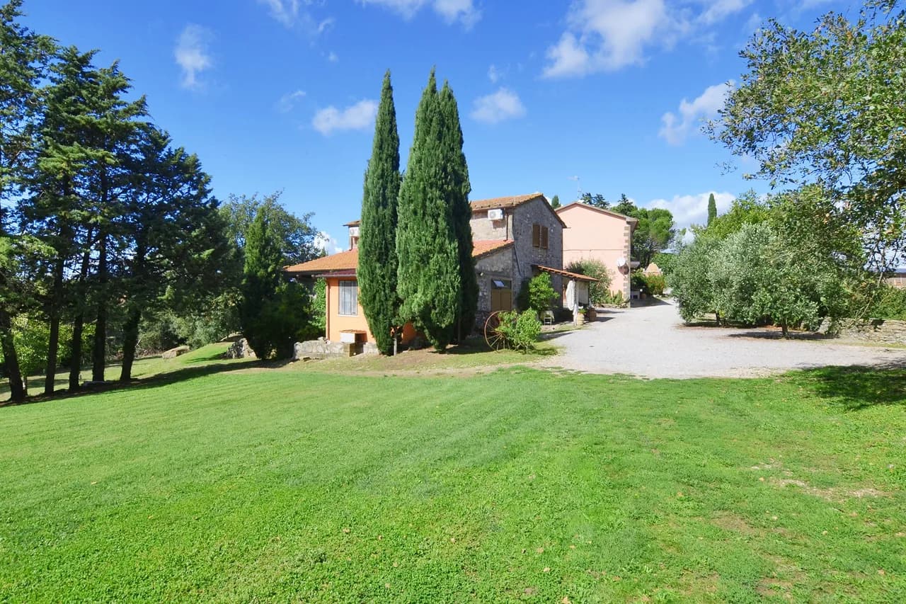 Casale Mulino 16 photo 2