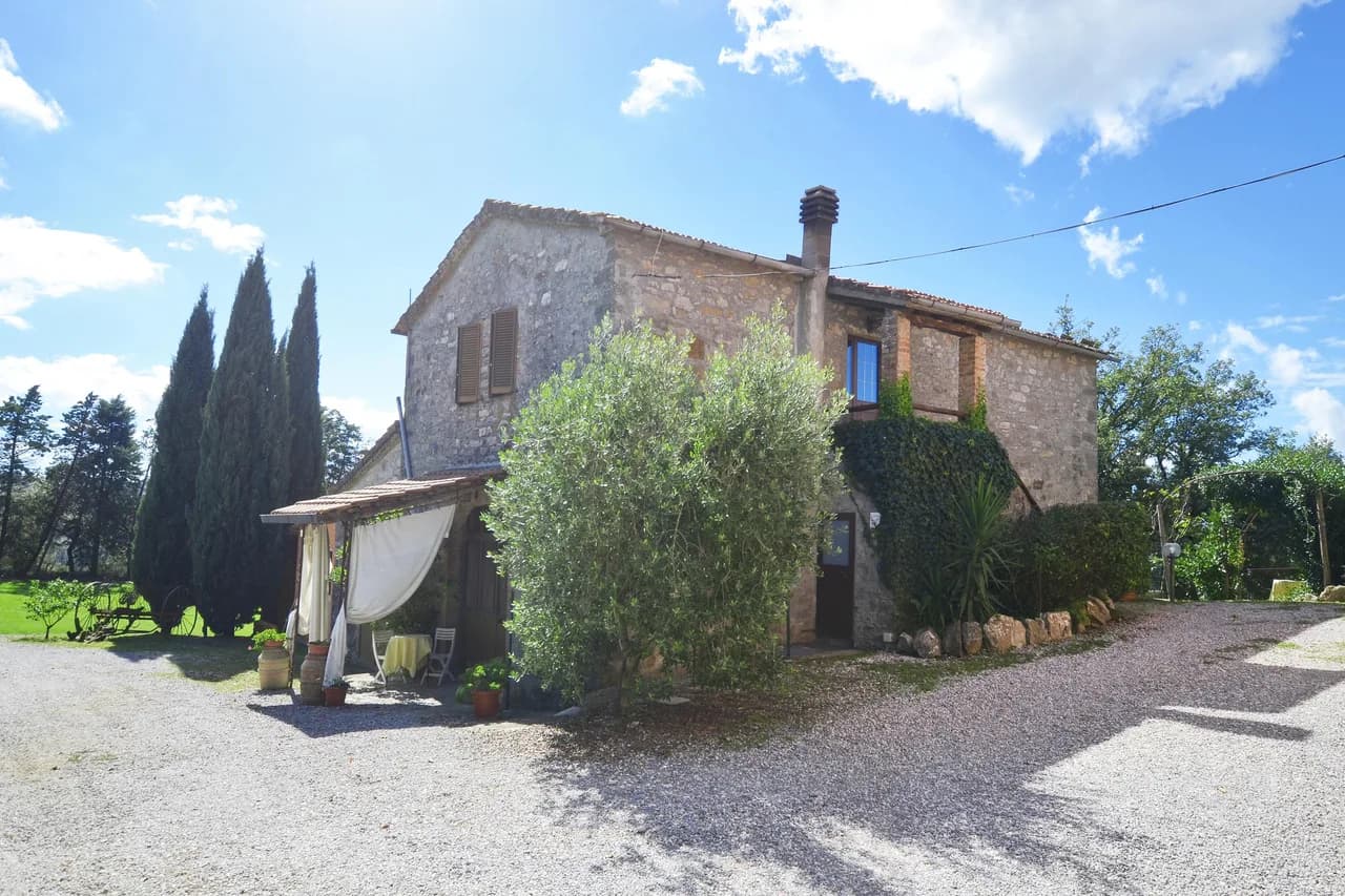 Casale Mulino 16 photo 4
