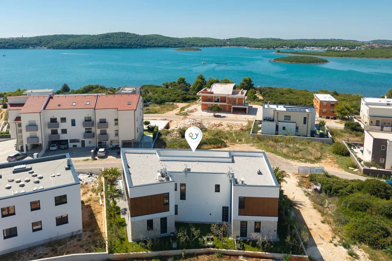Private Pool Villa in Medulin Istria Croatia photo 3