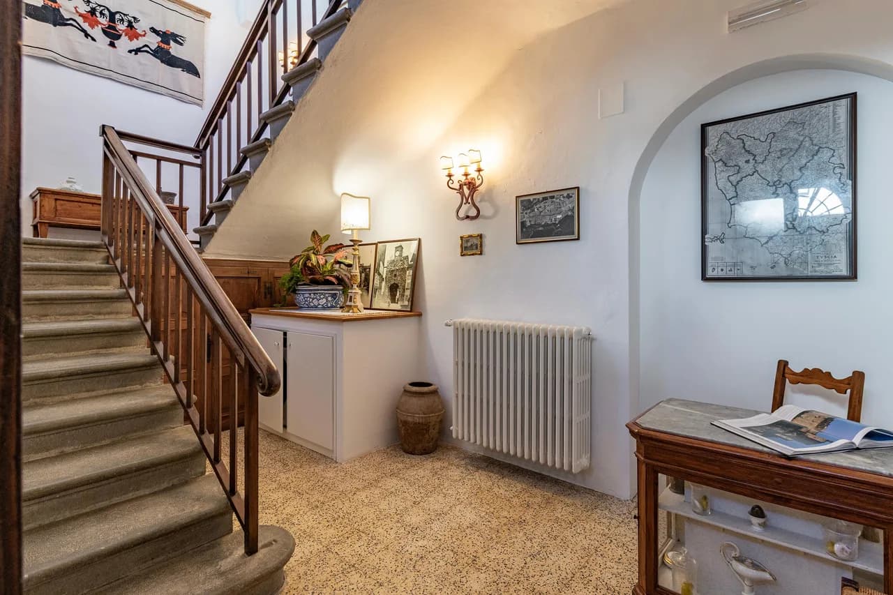 Chianti Classico Home Panoramic View 6 photo 3