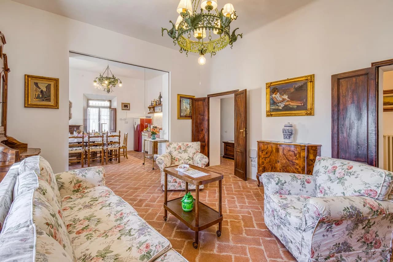 Chianti Classico Home Panoramic View 6 photo 4