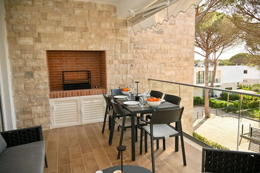 SanPietro Holiday Homes 298