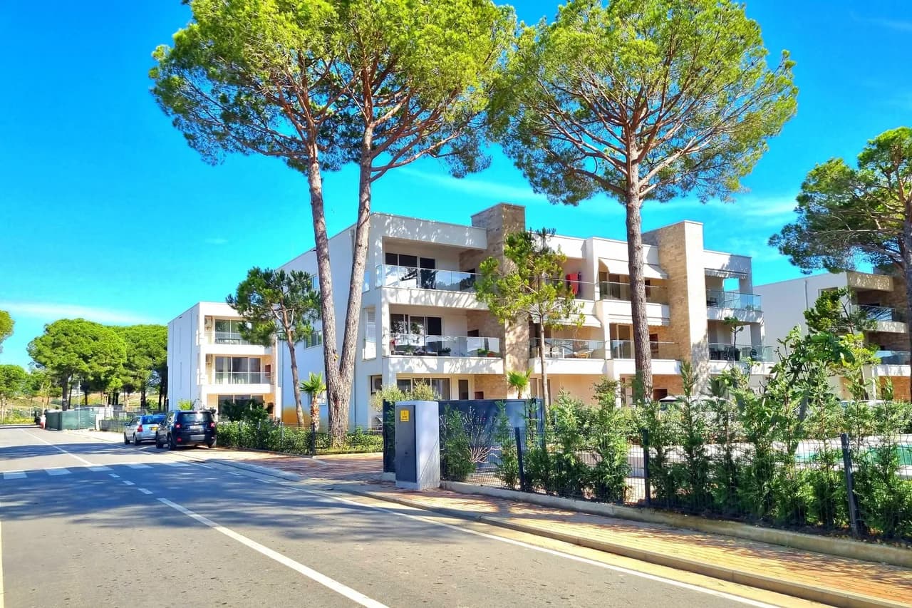 SanPietro Holiday Homes 298 photo 2