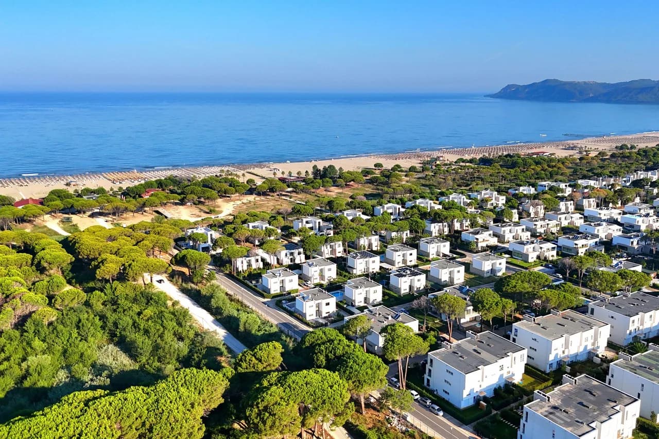 SanPietro Holiday Homes 298 photo 3