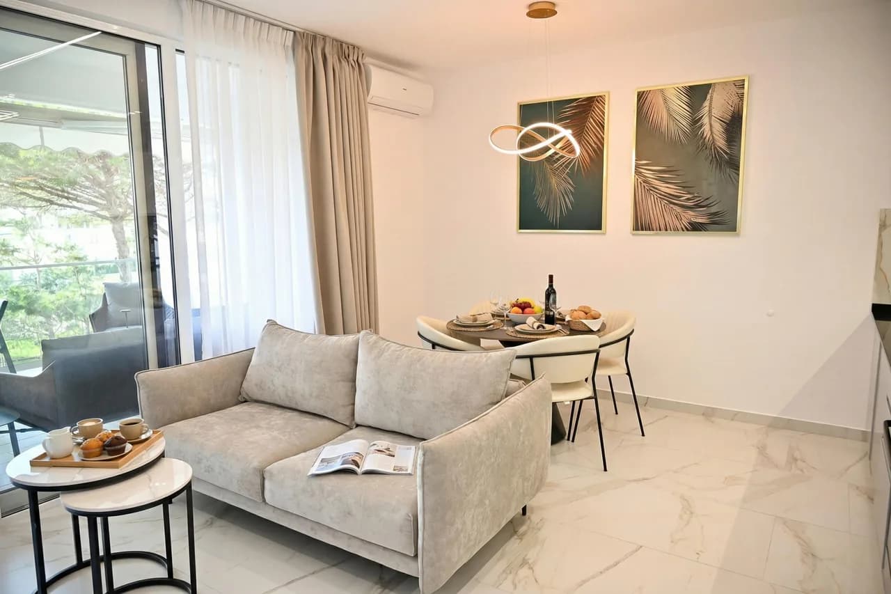 SanPietro Holiday Homes 298 photo 4