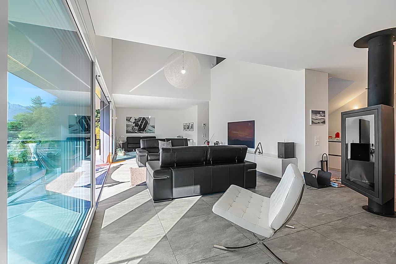 Lakeview Villa with Jacuzzi in Ticino photo 5