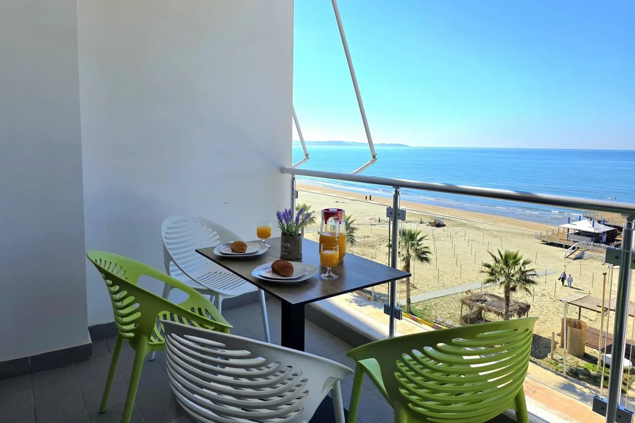 Brisa Del Mar Beachfront Apartment 116 photo 5
