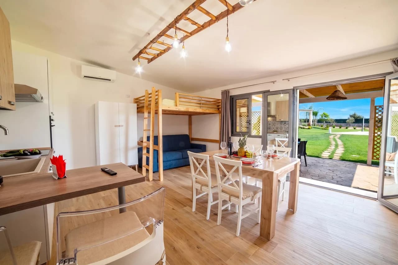 Heated Pool Villa in Carpignano Salentino photo 4