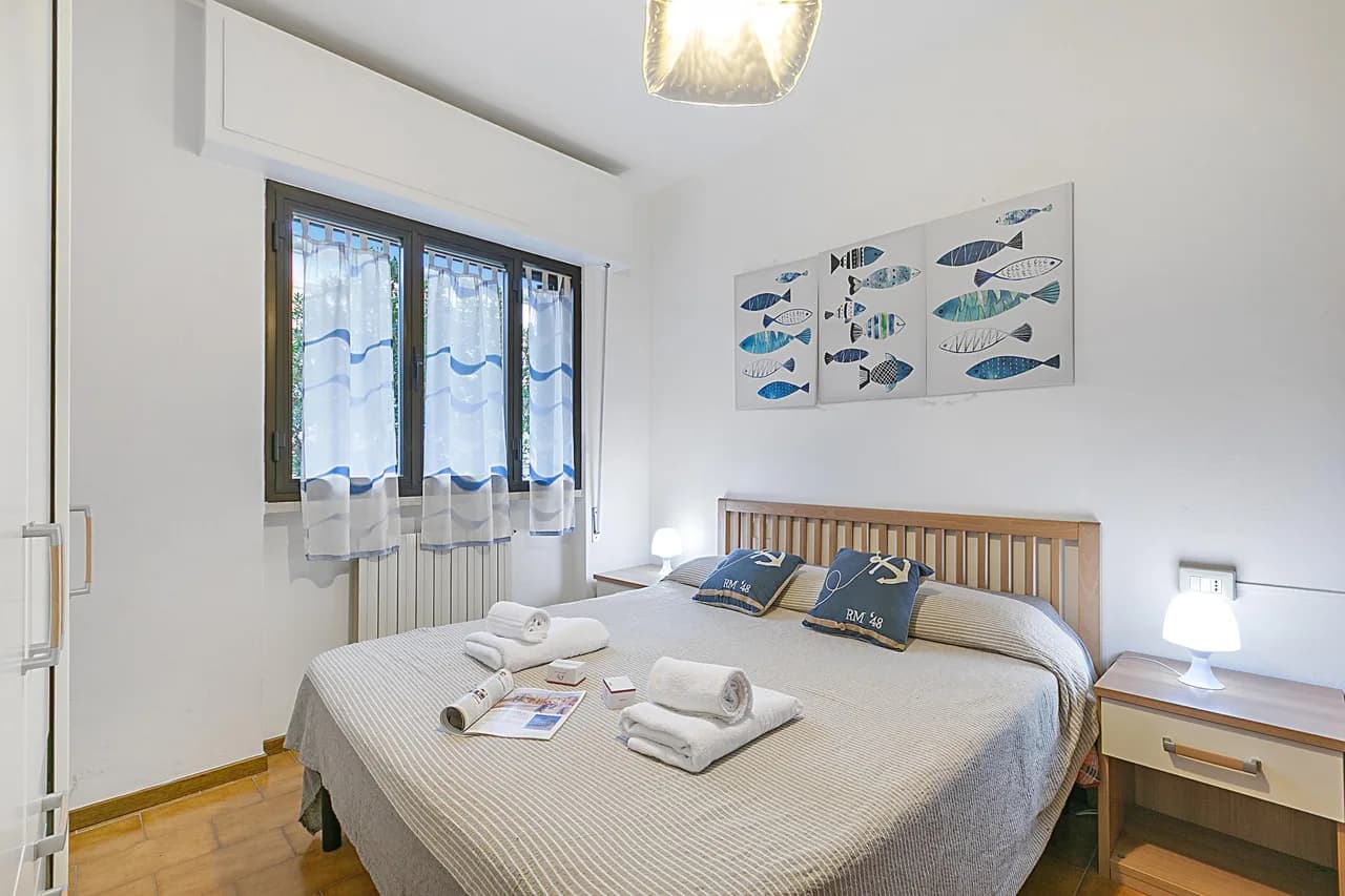 Mare Sorriso - Apartment with A/C 900m From Sea photo 4