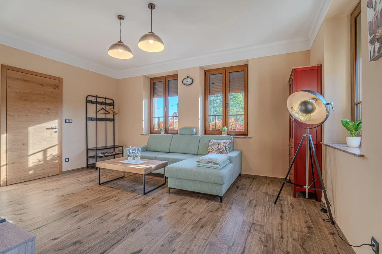 Villa Trate Kraljevi Apartment w/ Pool photo 3