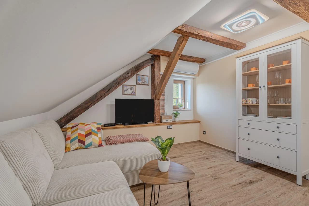 Modern Apartment with Pool in Ljutomer photo 4