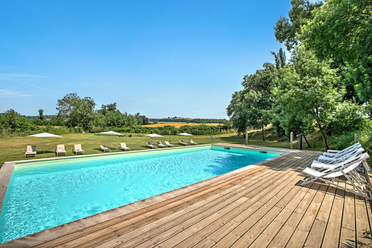 Relaxing Family Vacation Home in Civitella Paganico photo 2