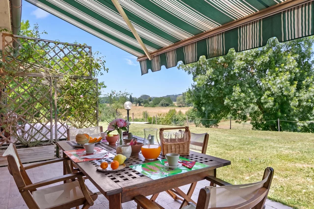 Relaxing Family Vacation Home in Civitella Paganico photo 5