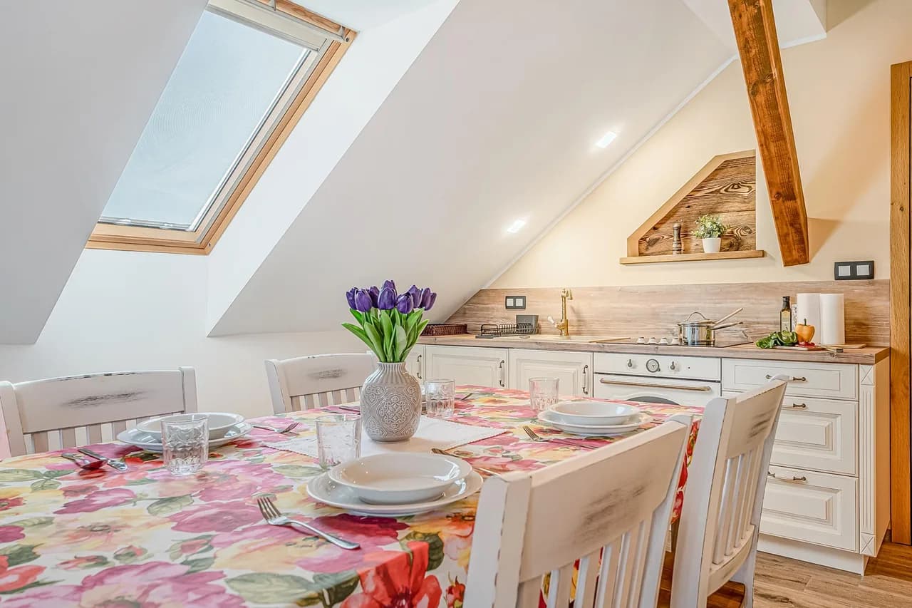 Charming Poolside Apartment in Ljutomer photo 2