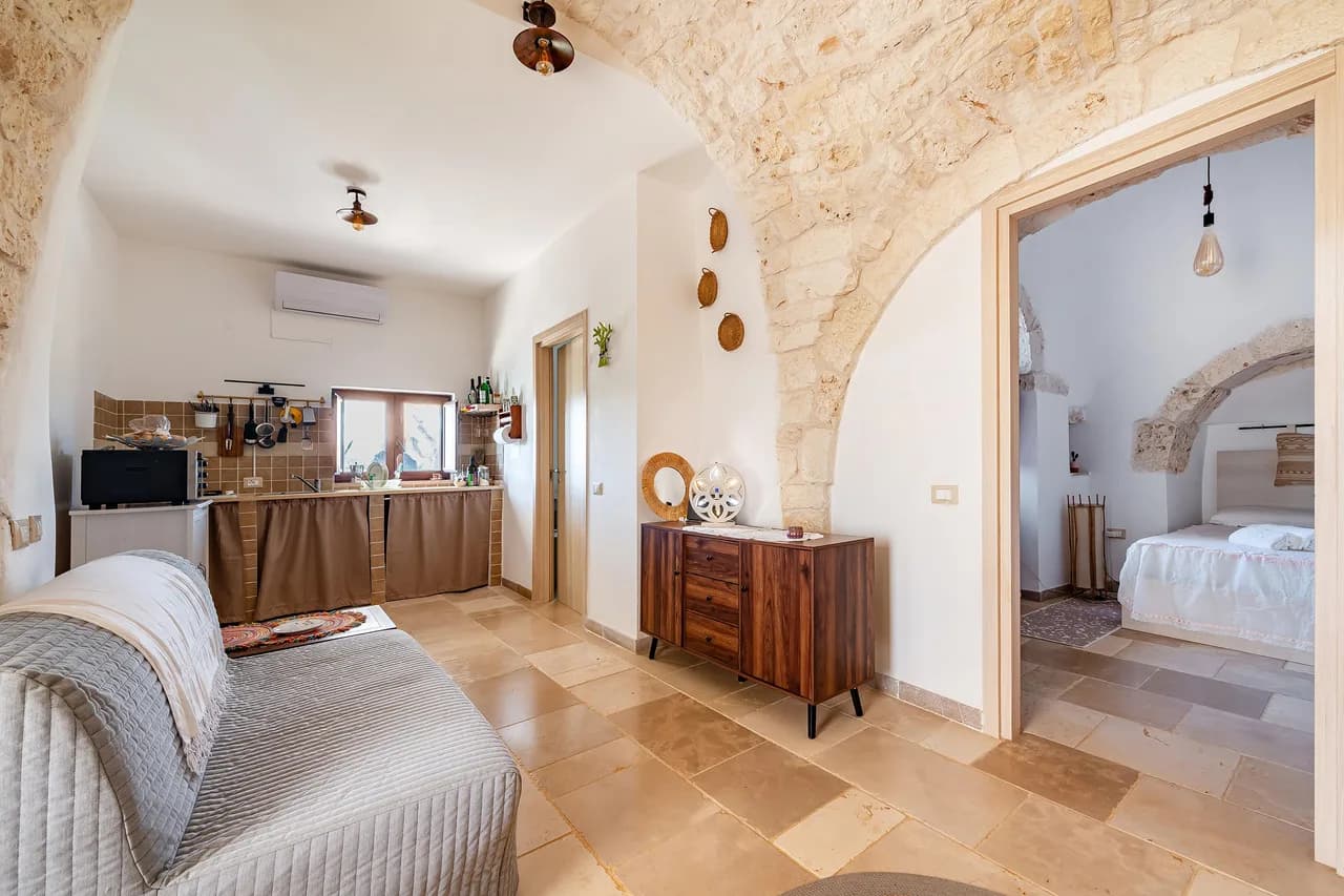 Trullo ConoSolo With Pool photo 3