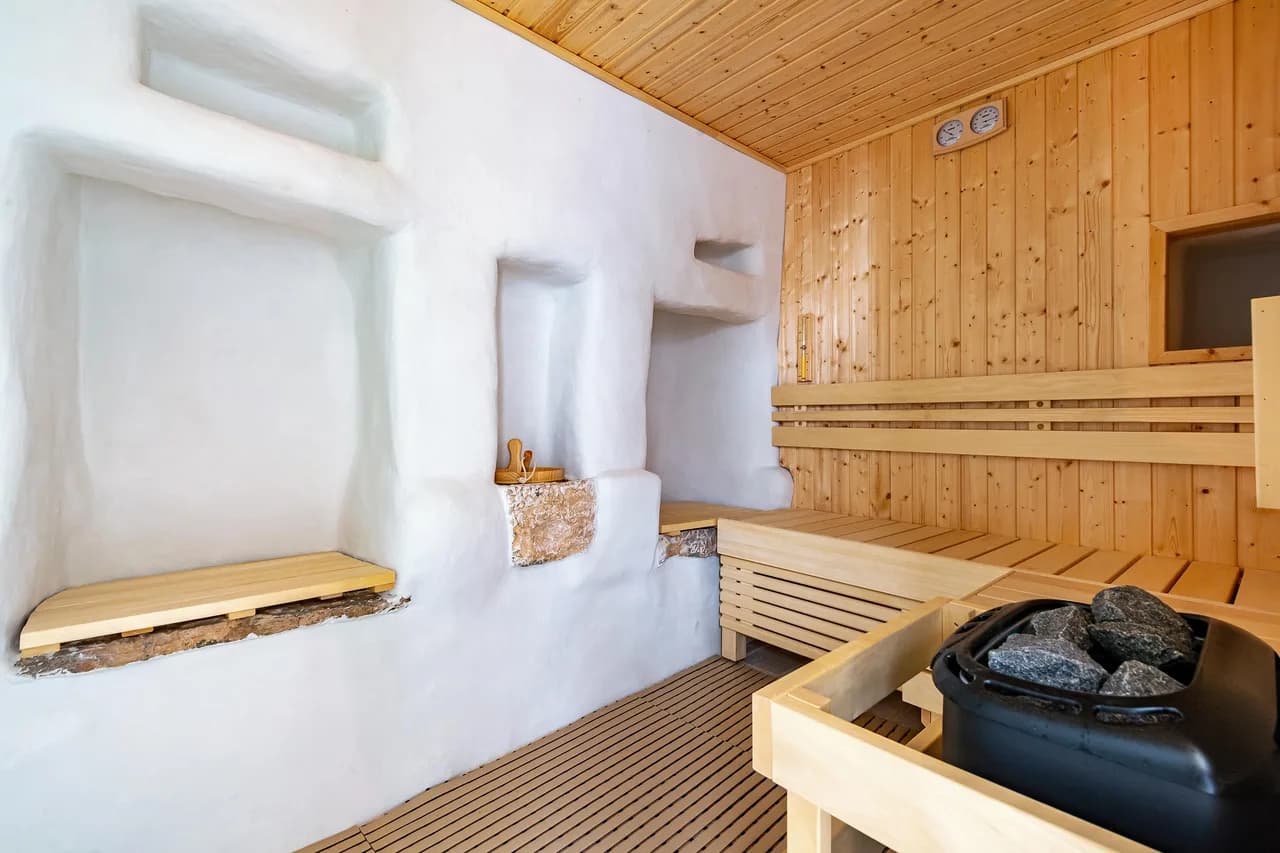 Trulli Spa Villa in Martina Franca photo 3